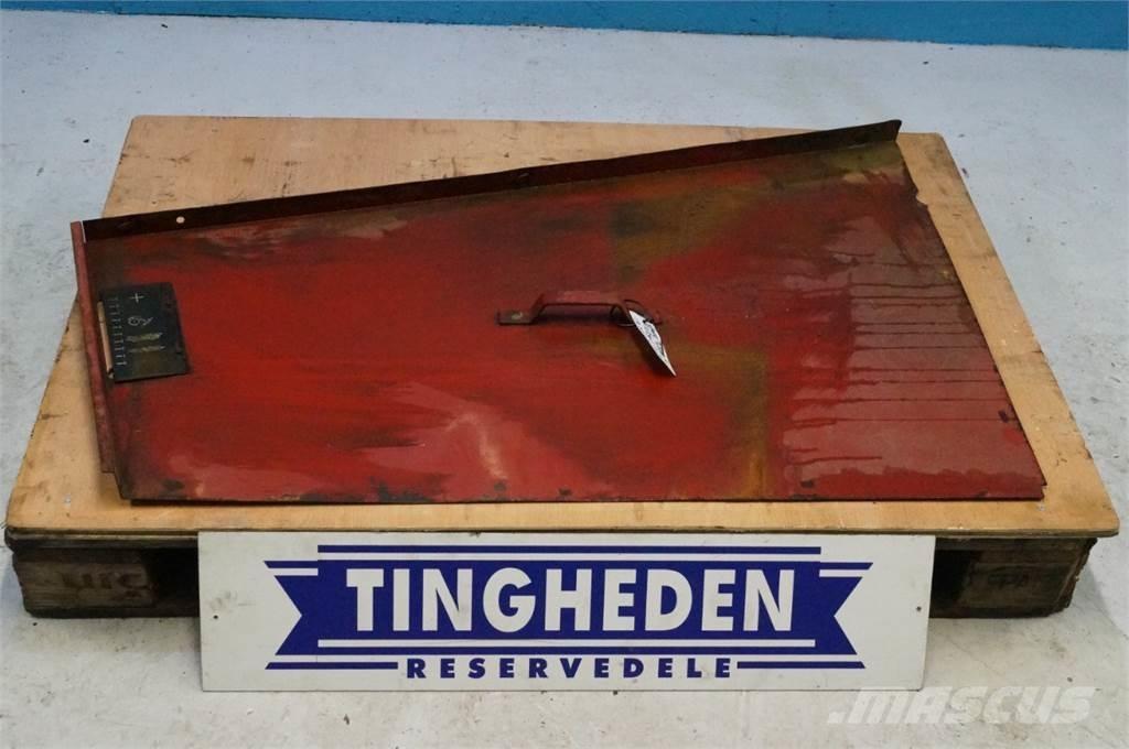 CASE 2388 Landbouw - overige