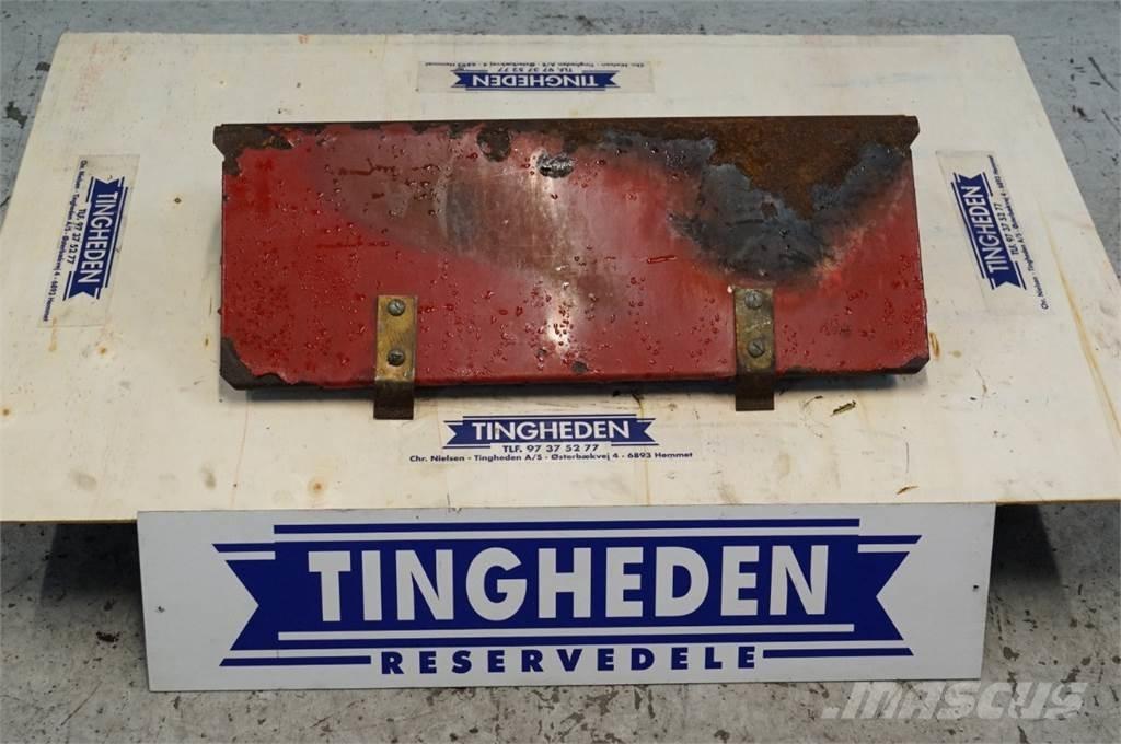 CASE 2388 Landbouw - overige