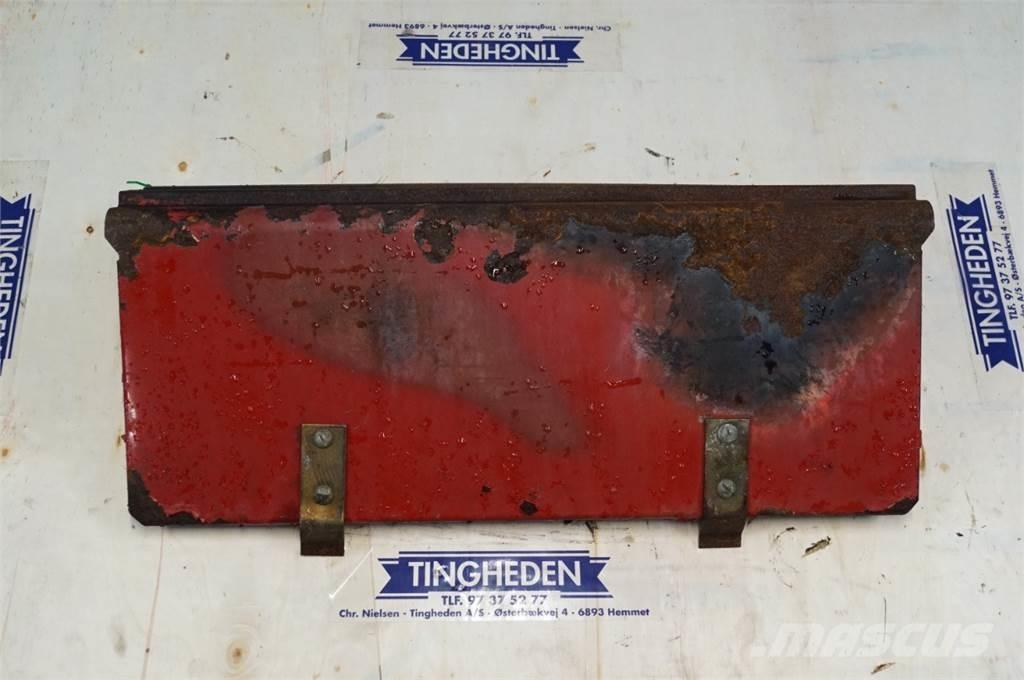 CASE 2388 Landbouw - overige