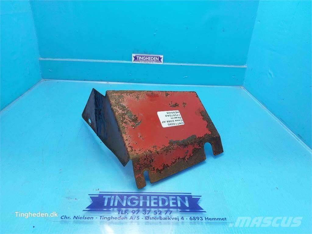 CASE 2388 Landbouw - overige