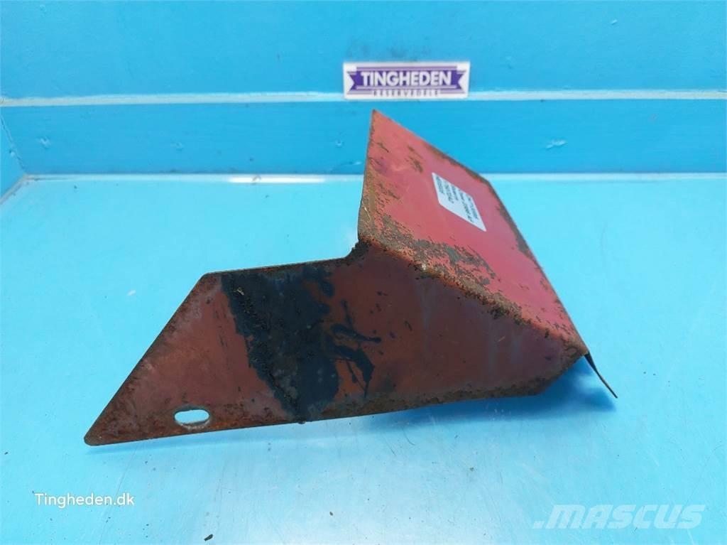 CASE 2388 Landbouw - overige