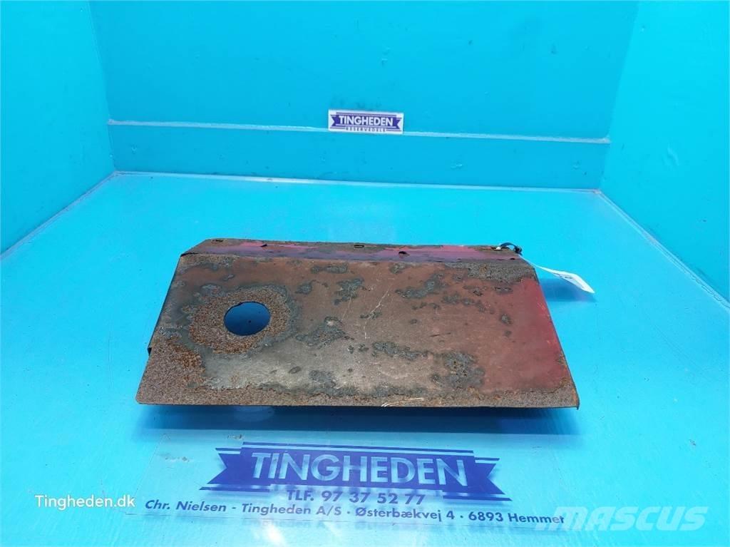 CASE 2388 Landbouw - overige