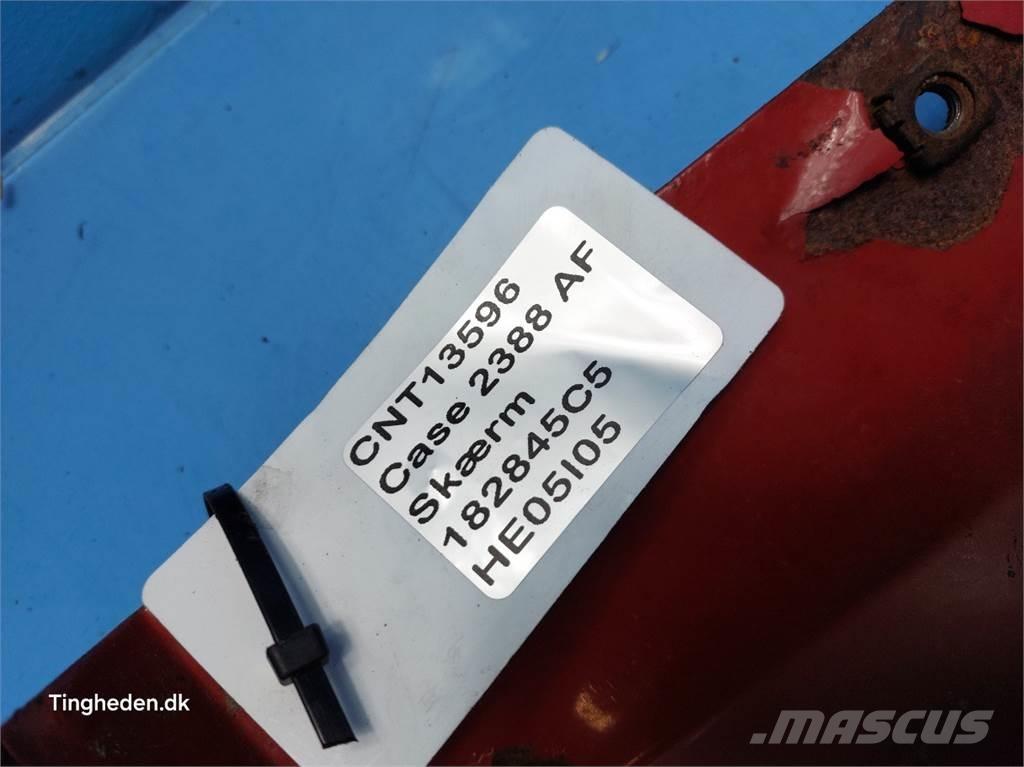 CASE 2388 Landbouw - overige