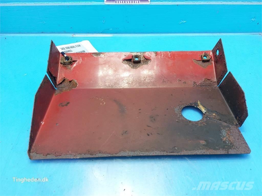 CASE 2388 Landbouw - overige