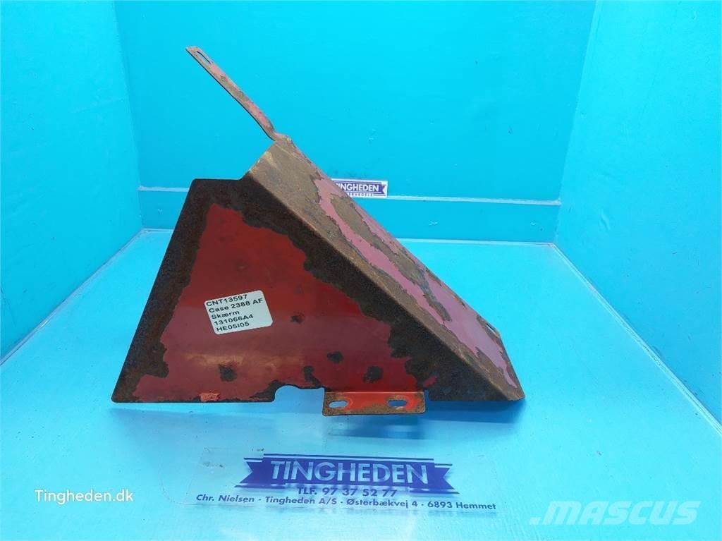 CASE 2388 Landbouw - overige