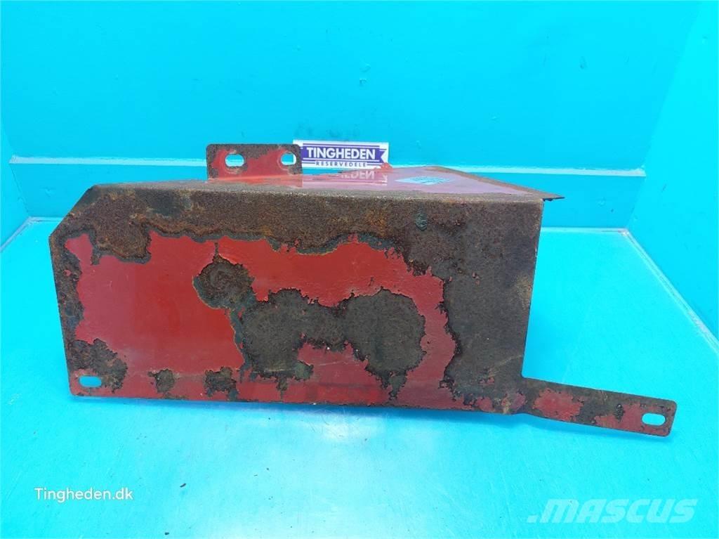 CASE 2388 Landbouw - overige