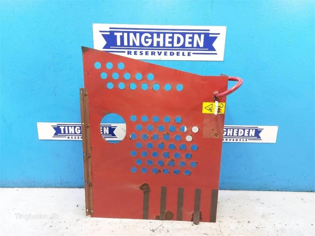 CASE 2388 Landbouw - overige