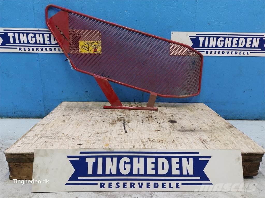 CASE 2388 Landbouw - overige