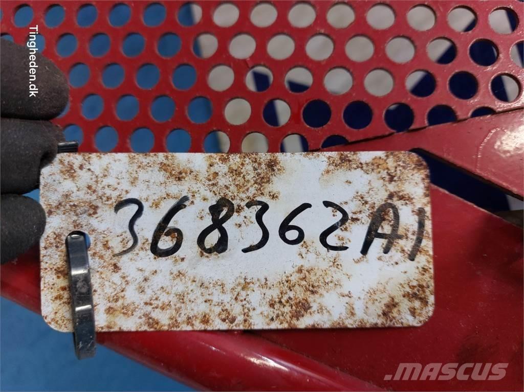 CASE 2388 Landbouw - overige