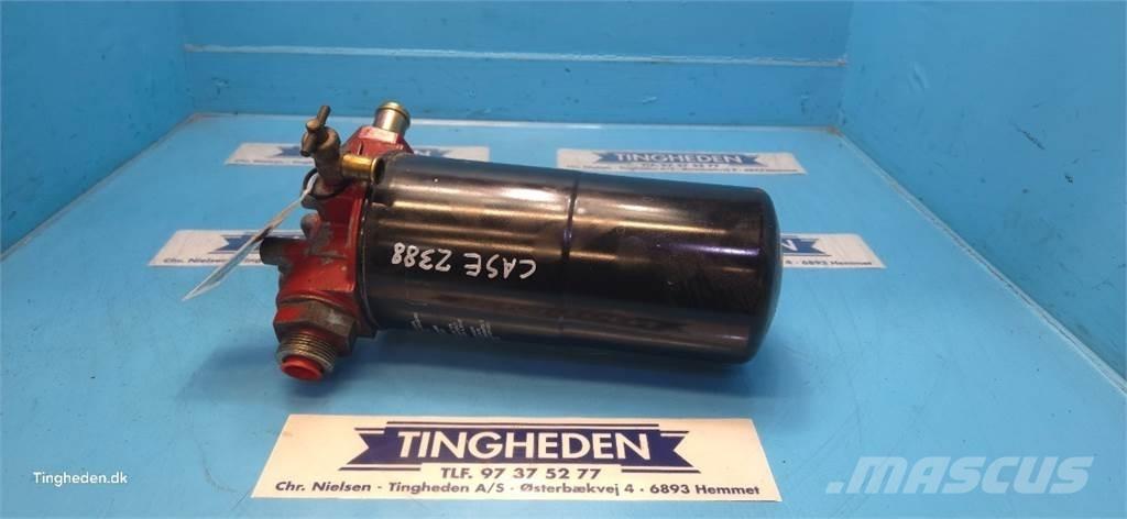 CASE 2388 Motoren
