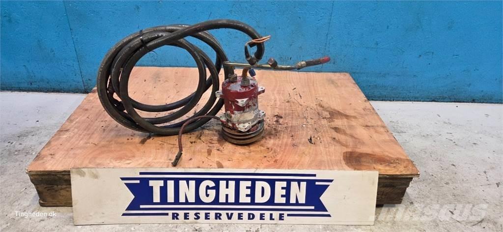 CASE 2388 Motoren