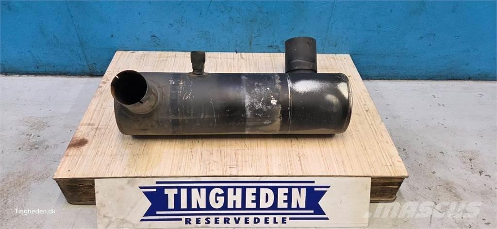 CASE 2388 Motoren