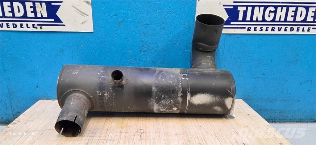 CASE 2388 Motoren