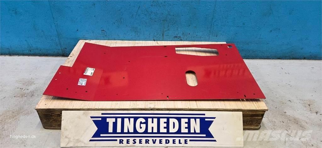 CASE 2388 Landbouw - overige