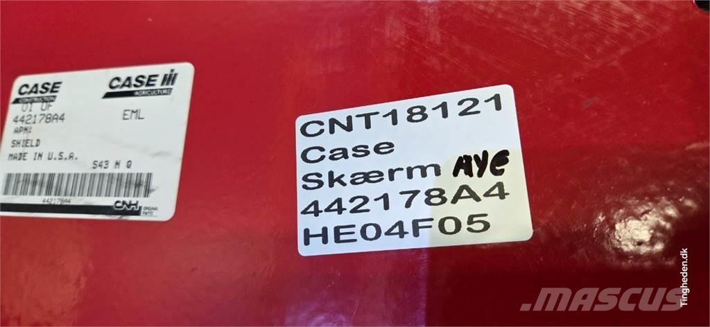 CASE 2388 Landbouw - overige