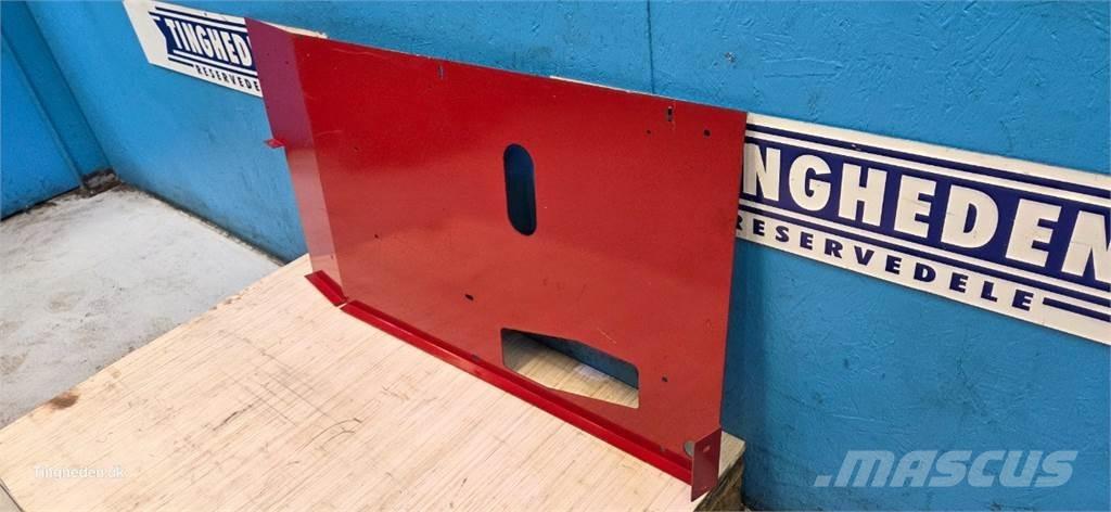 CASE 2388 Landbouw - overige