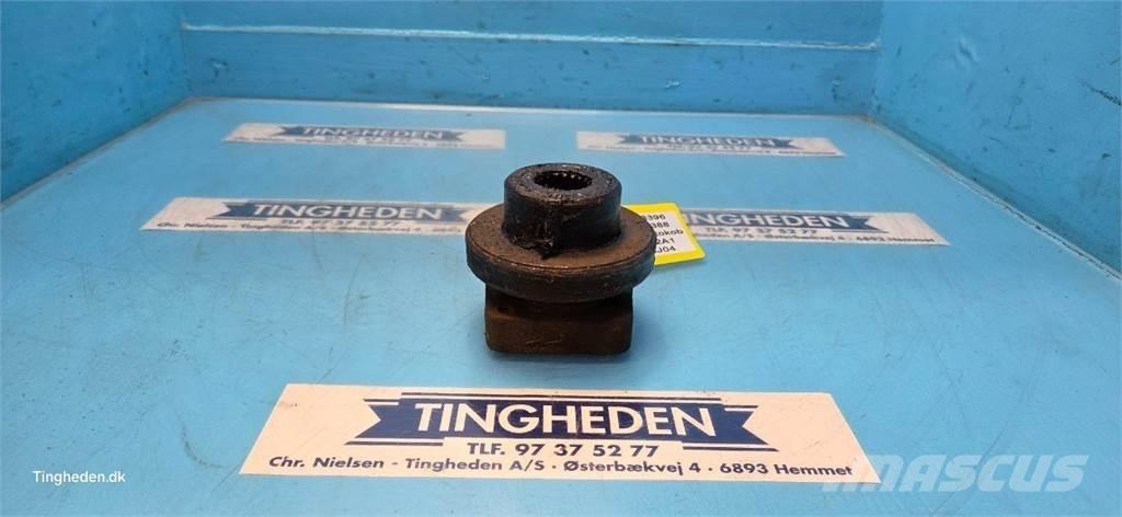 CASE 2388 Accessoires voor maaidorsmachines