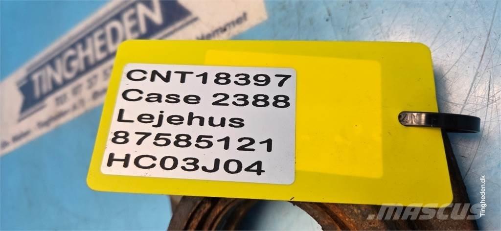 CASE 2388 Accessoires voor maaidorsmachines