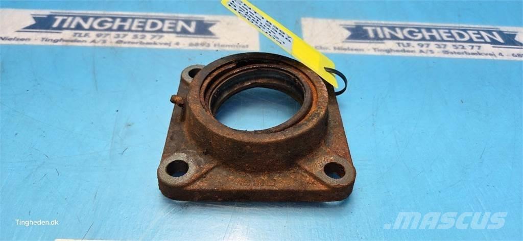 CASE 2388 Accessoires voor maaidorsmachines