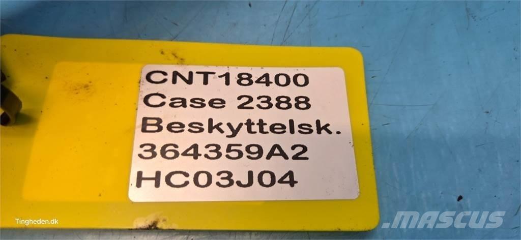 CASE 2388 Accessoires voor maaidorsmachines