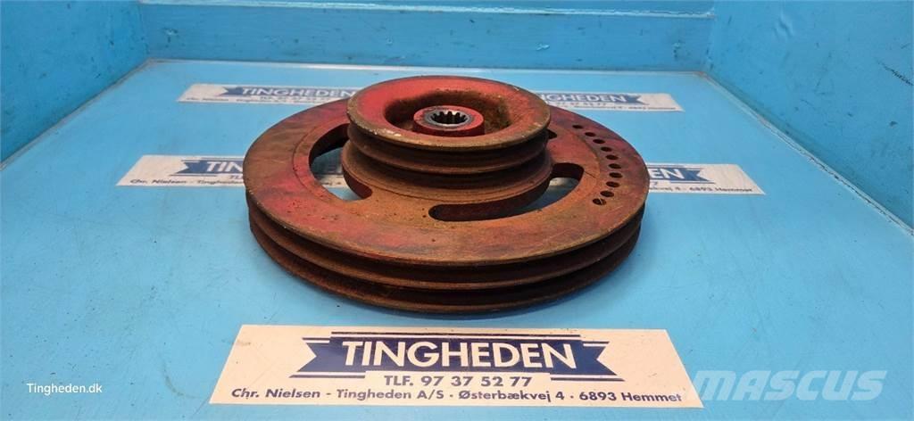 CASE 2388 Landbouw - overige