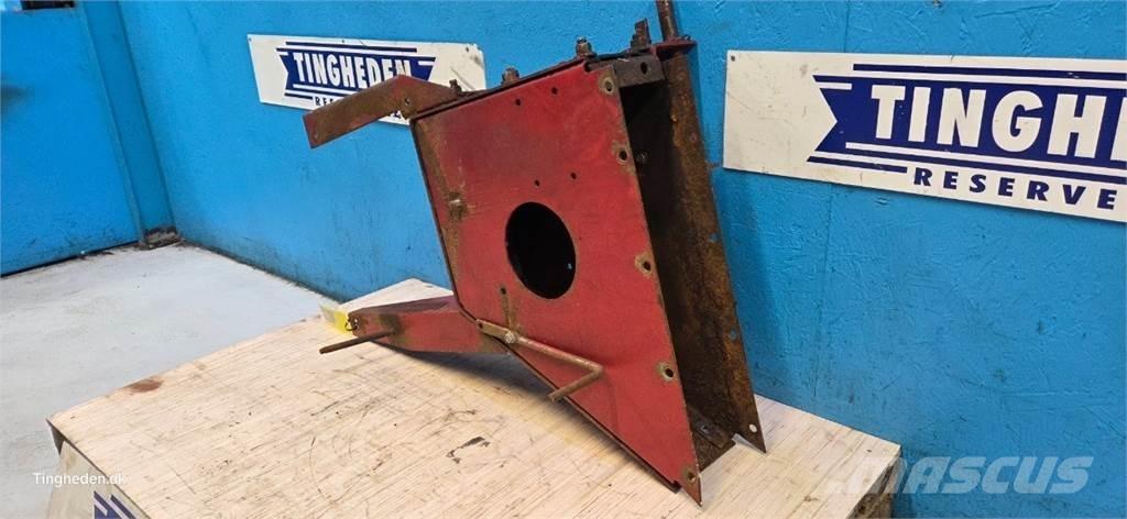 CASE 2388 Accessoires voor maaidorsmachines