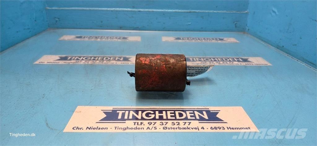 CASE 2388 Accessoires voor maaidorsmachines