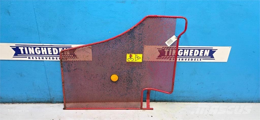 CASE 2388 Landbouw - overige