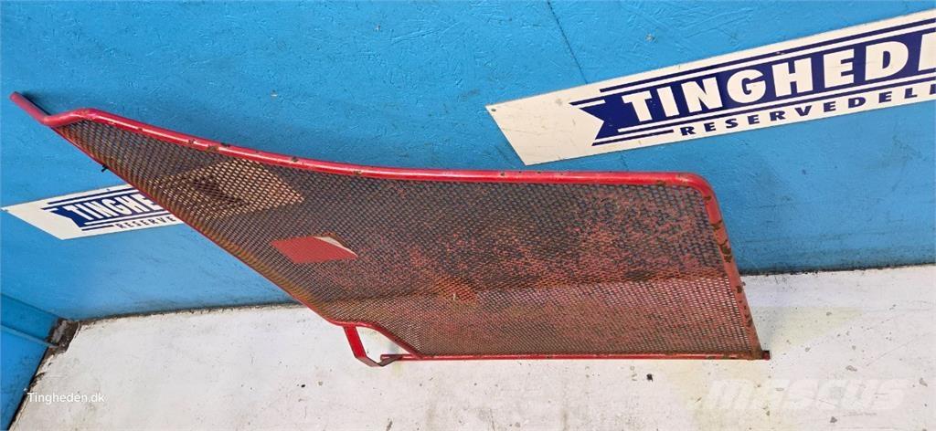 CASE 2388 Landbouw - overige