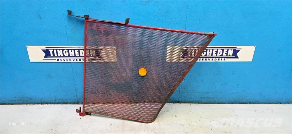 CASE 2388 Landbouw - overige