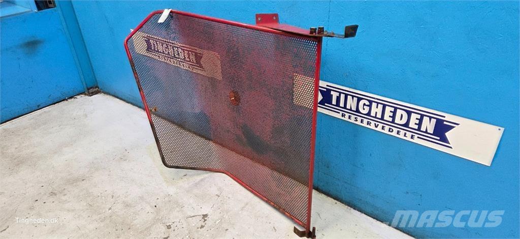 CASE 2388 Landbouw - overige