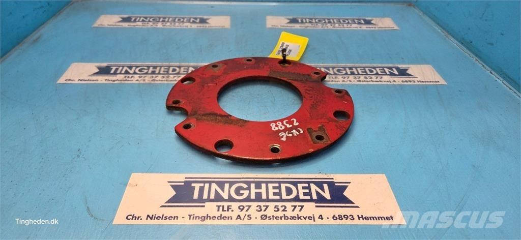 CASE 2388 Accessoires voor maaidorsmachines