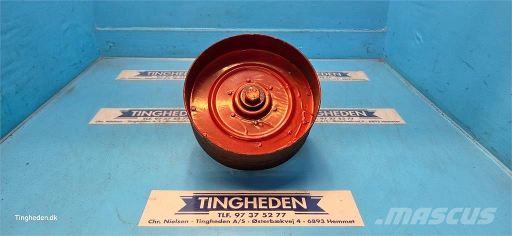 CASE 2388 Landbouw - overige