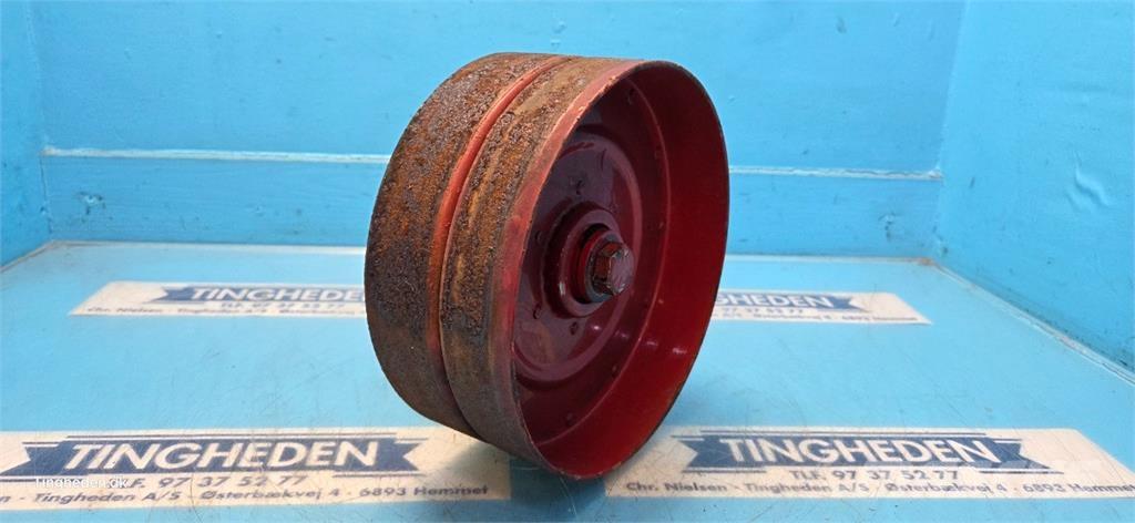 CASE 2388 Landbouw - overige