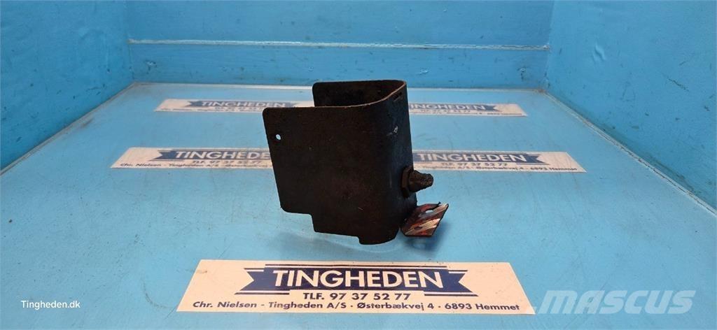 CASE 2388 Accessoires voor maaidorsmachines