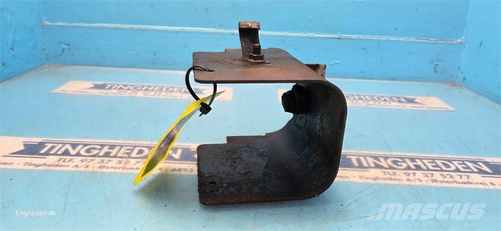 CASE 2388 Accessoires voor maaidorsmachines