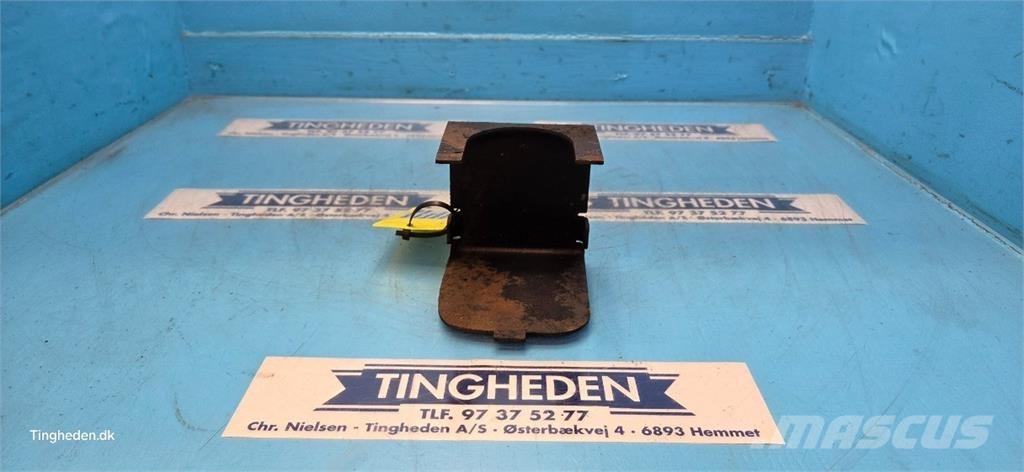 CASE 2388 Accessoires voor maaidorsmachines