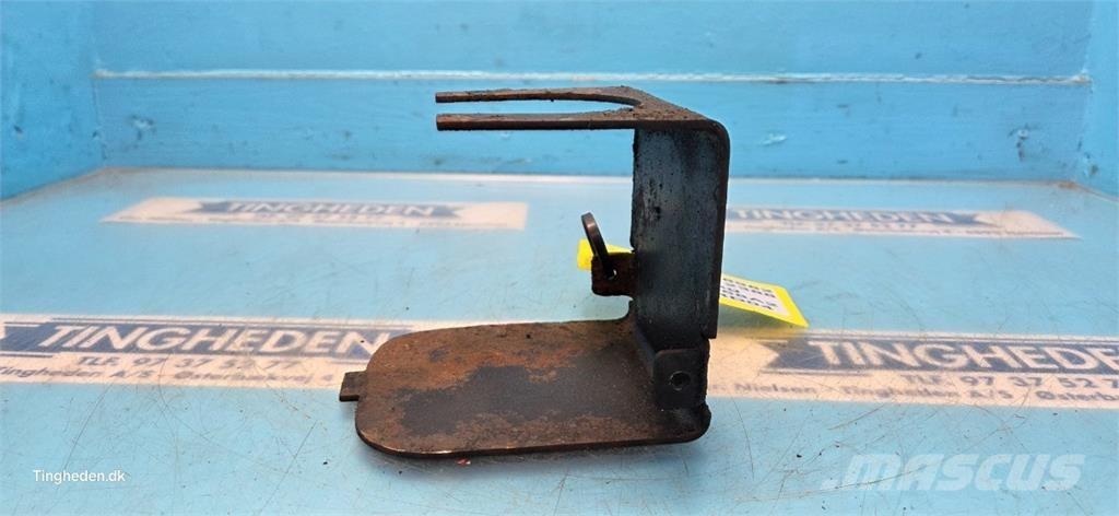 CASE 2388 Accessoires voor maaidorsmachines