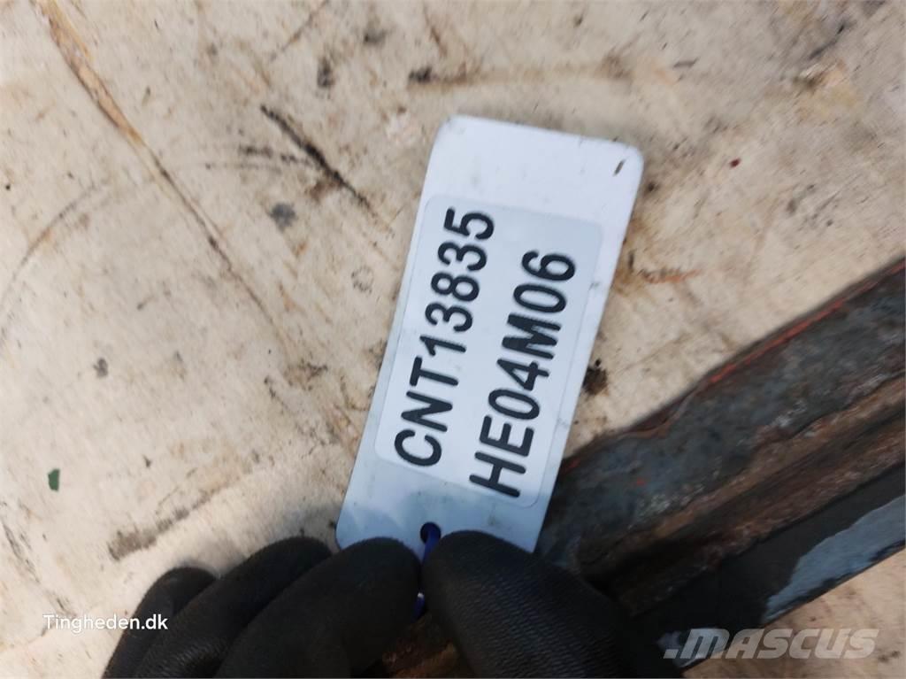 CASE 2388 AF Landbouw - overige