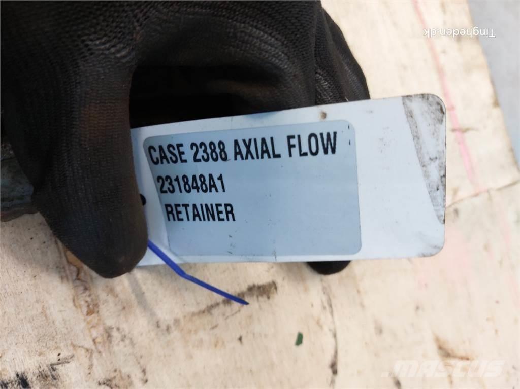 CASE 2388 AF Landbouw - overige