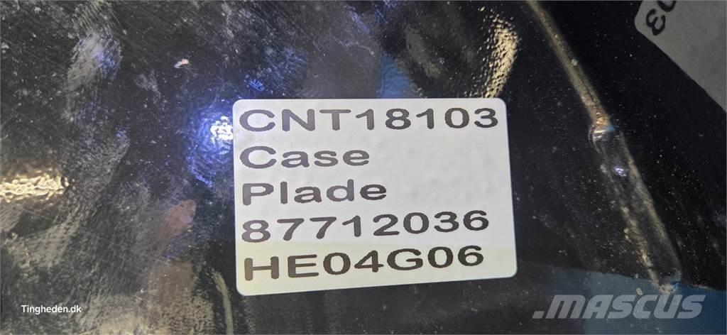 CASE 5088 Accessoires voor maaidorsmachines