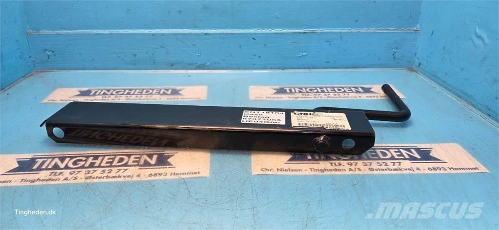 CASE 5088 Accessoires voor maaidorsmachines