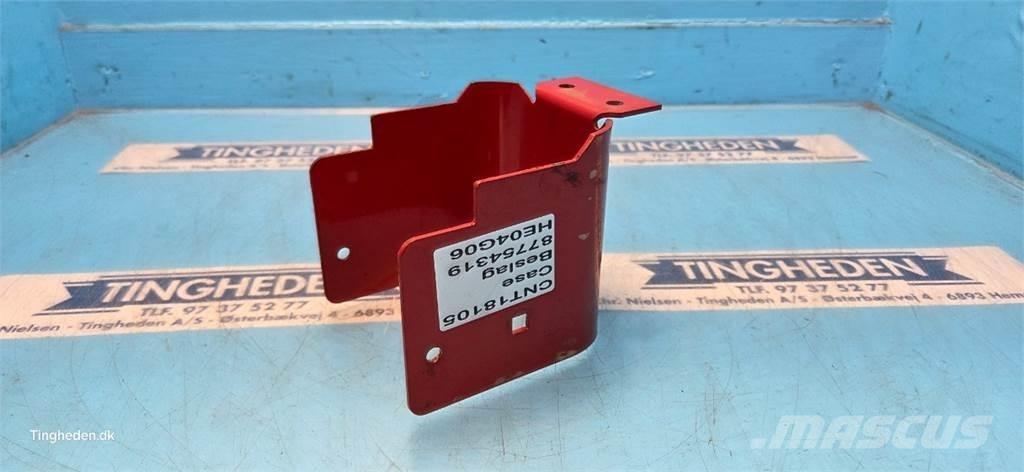 CASE 5088 Accessoires voor maaidorsmachines