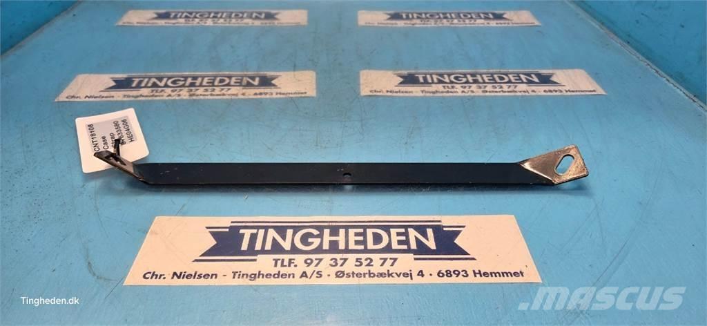 CASE 5088 Landbouw - overige