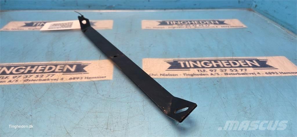 CASE 5088 Landbouw - overige