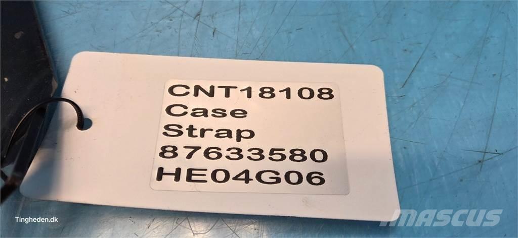 CASE 5088 Landbouw - overige