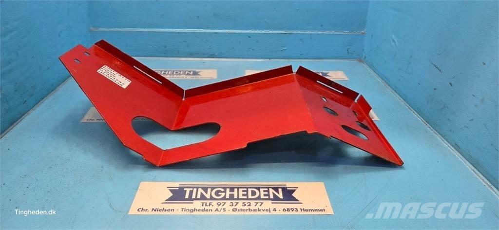 CASE 5088 Accessoires voor maaidorsmachines