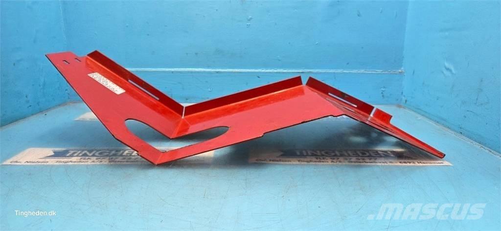 CASE 5088 Accessoires voor maaidorsmachines
