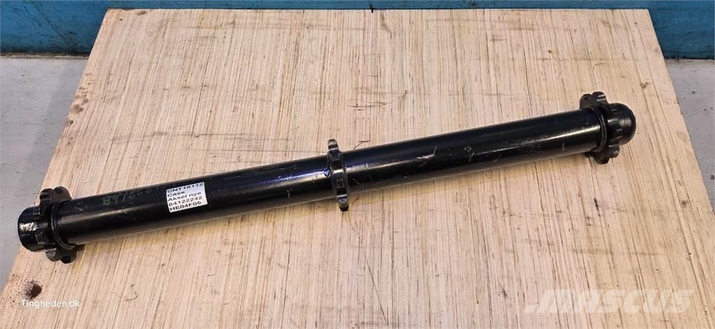 CASE 5088 Accessoires voor maaidorsmachines