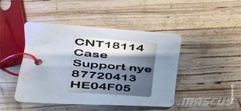 CASE 5088 Accessoires voor maaidorsmachines